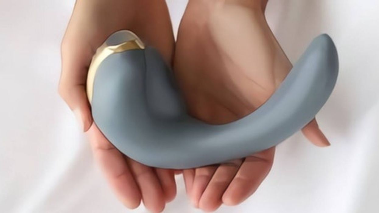 Woman's Invention Ban At CES Is Stirring Controversy Over Gender Bias