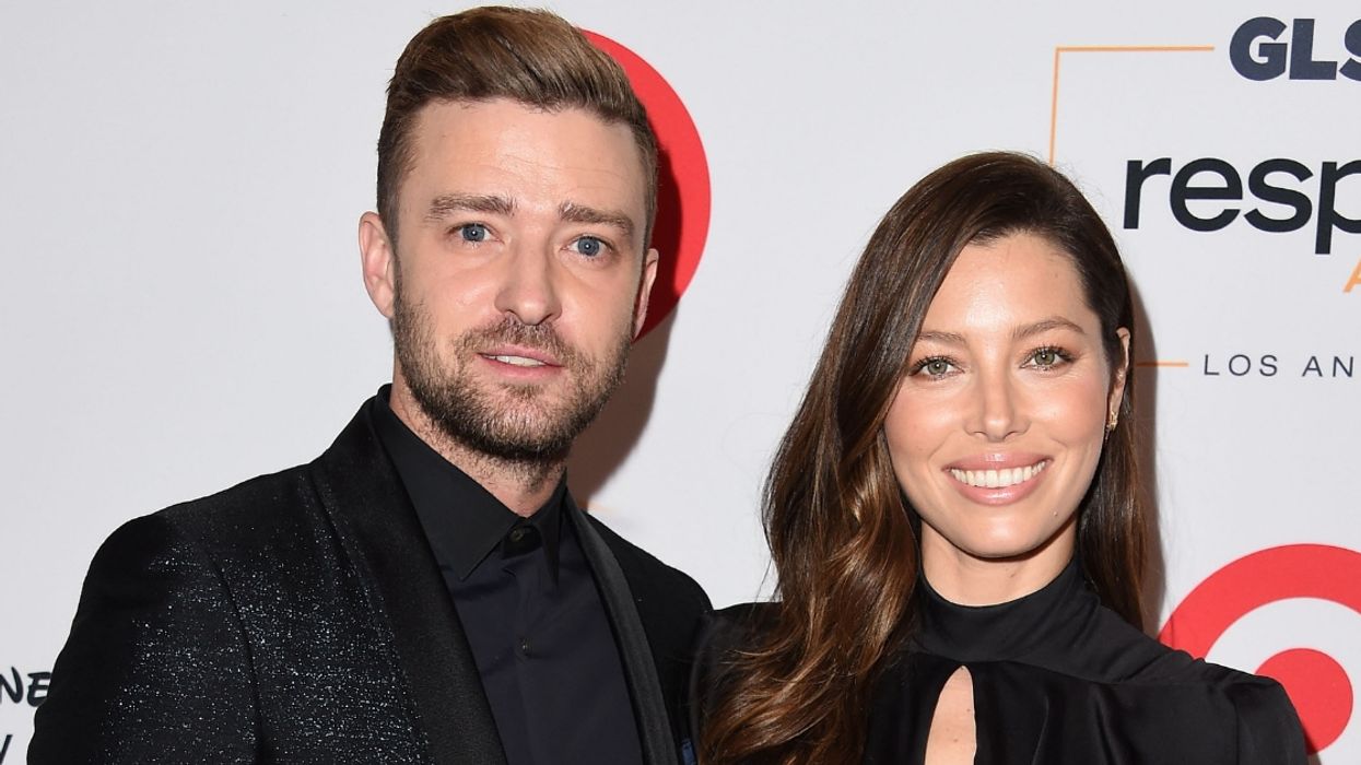 Fans Can't Get Enough Of How Great Jessica Biel Looks In Her Fitness Pics