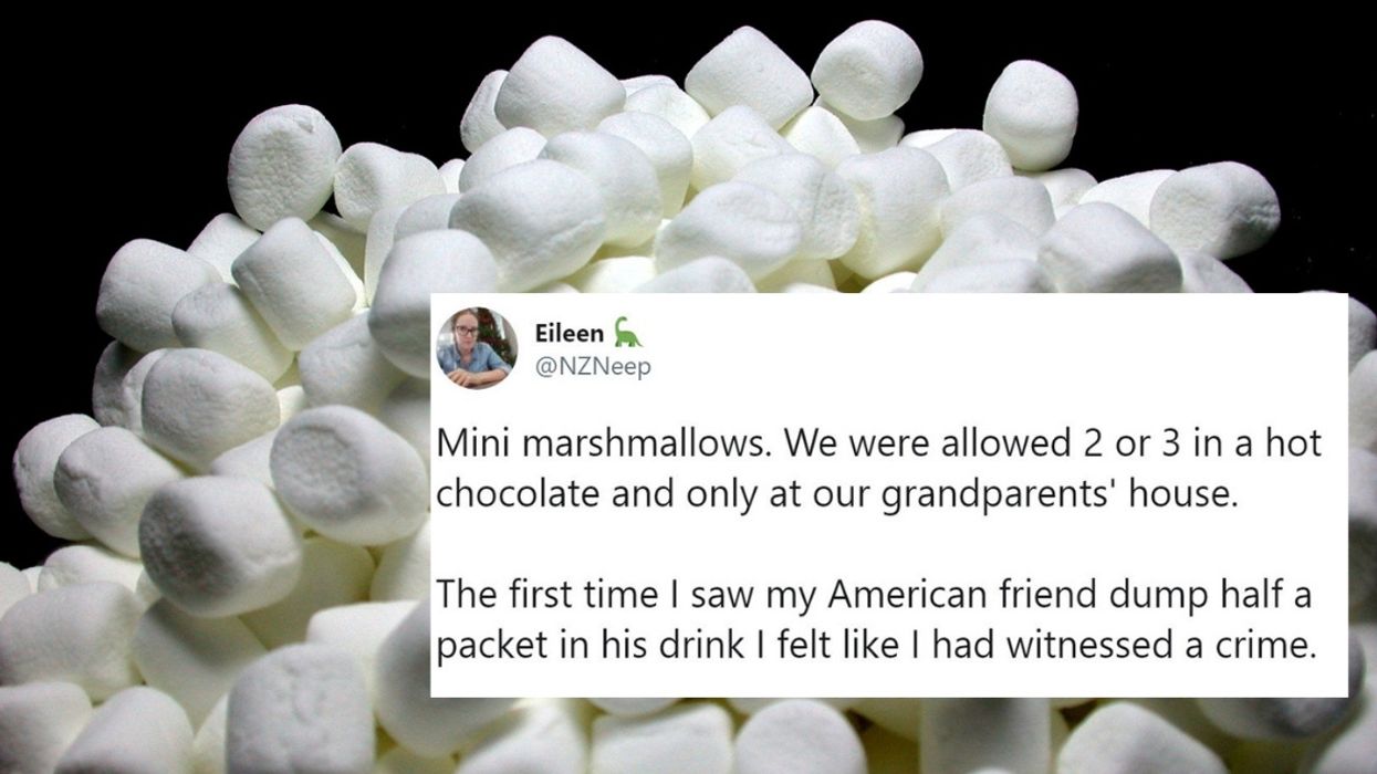 People Are Revealing The Totally Average Things That They Thought Were Hella 'Fancy' As Kids 😂