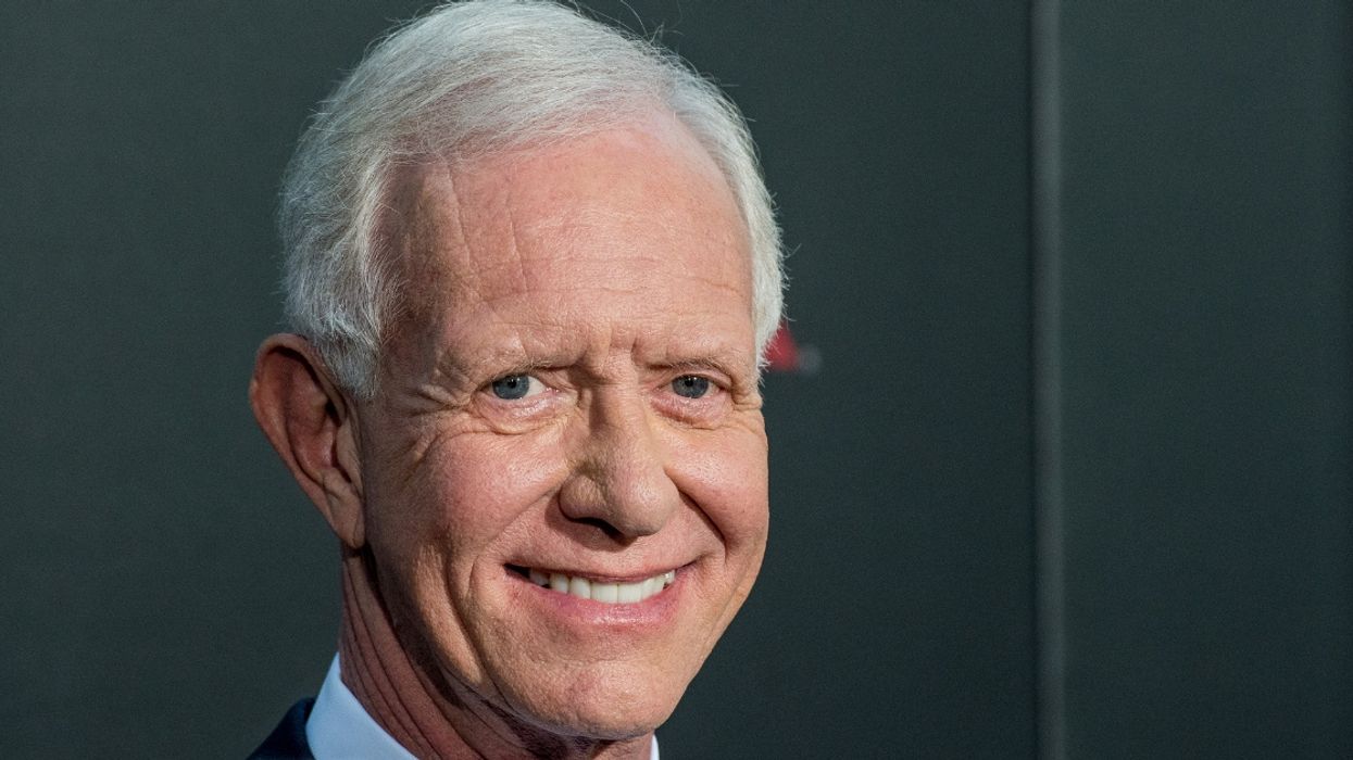 10 Years After His Hudson Landing, 'Sully' Sullenberger Asks People To Share Their Own #MiracleMoment