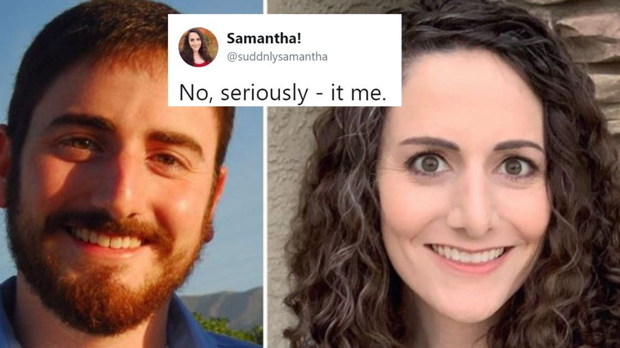 LGBT People Are Showing Us All How You Do The #10YearChallenge With The Ultimate Glo-Ups ❤️