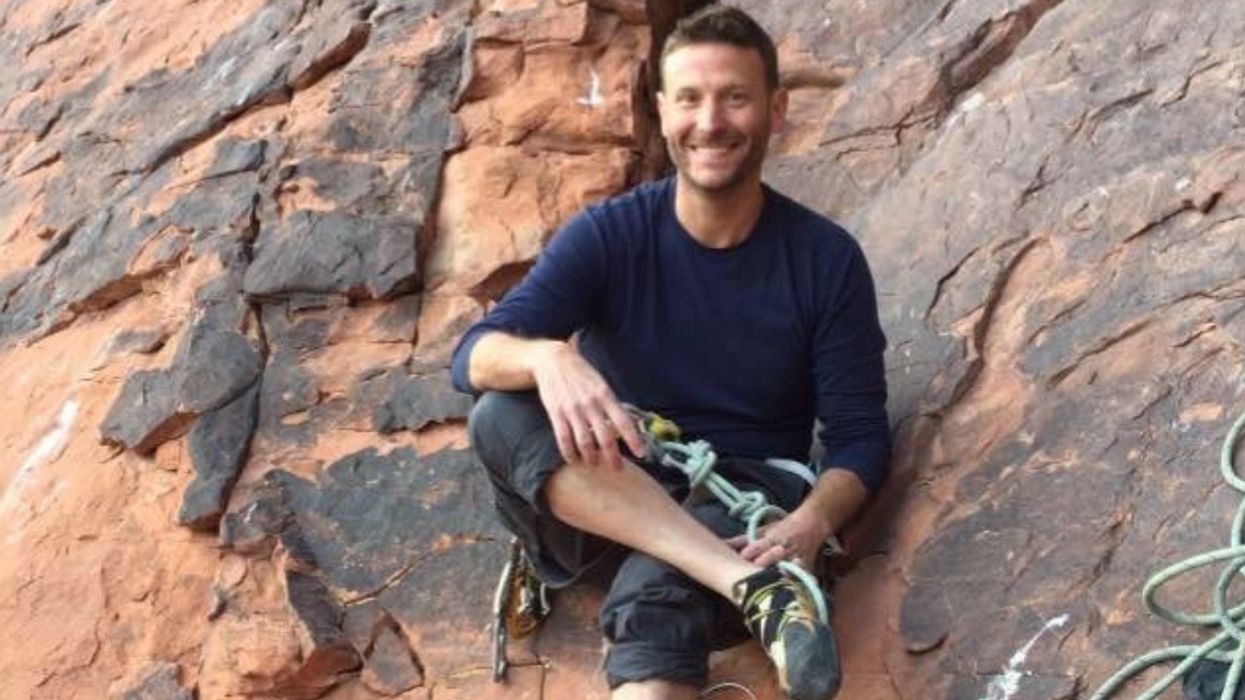 Friends And Family Remember 9/11 Survivor Who Was Killed In Kenya Terrorist Attack