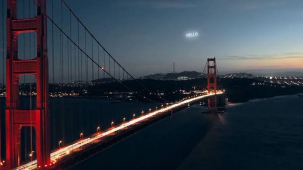 Russian Start-Up Plans To Advertise Using Gigantic Space Billboards That Would Be Visible From Earth—But Astronomers Aren't Here For It