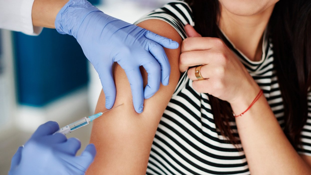 World Health Organization's List Of Global Health Threats In 2019 Only Confirms What We Already Knew About Anti-Vaxxing