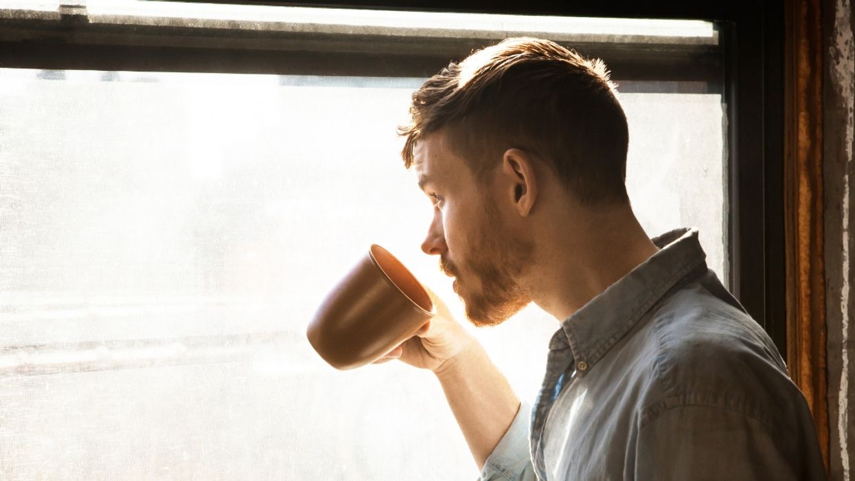 'Half Of The World's Coffee Is In Danger Of Going Extinct According To Climate Study