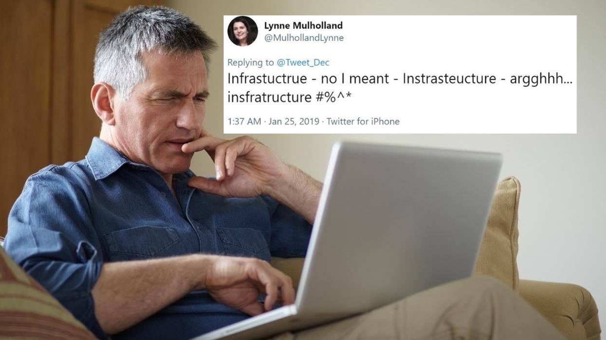 We Can Totally Relate To These Tricky Words That People Admit They Constantly Misspell 💯