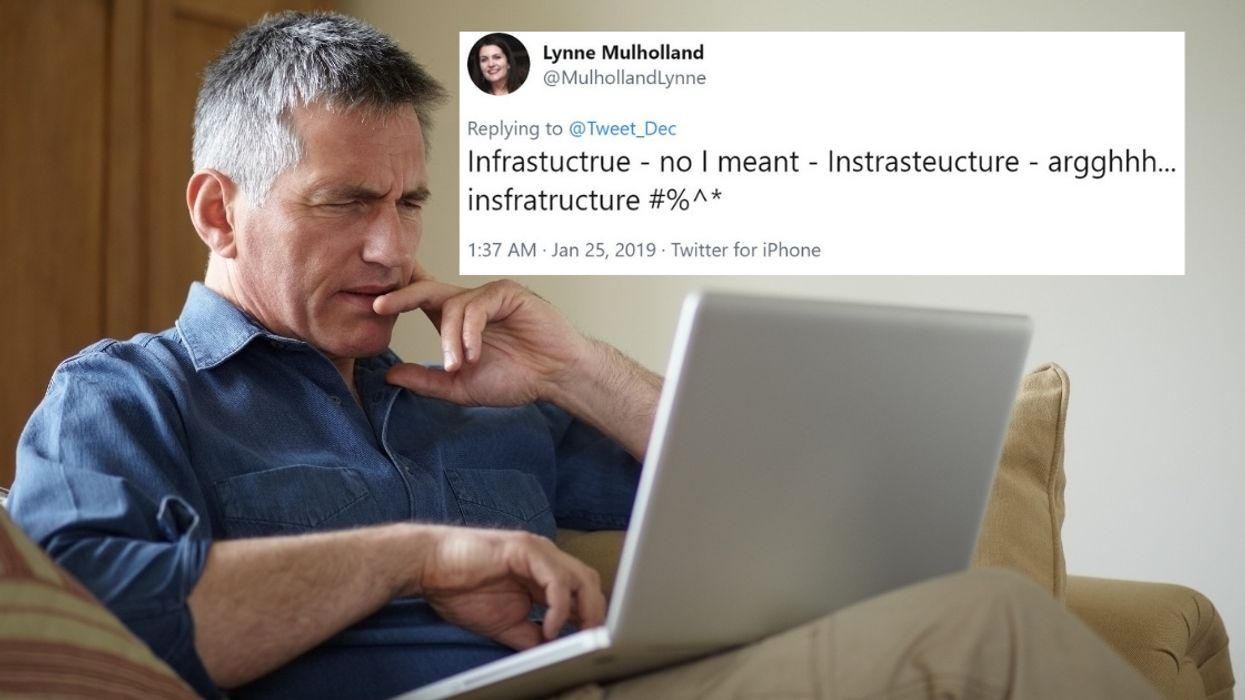 We Can Totally Relate To These Tricky Words That People Admit They Constantly Misspell 💯