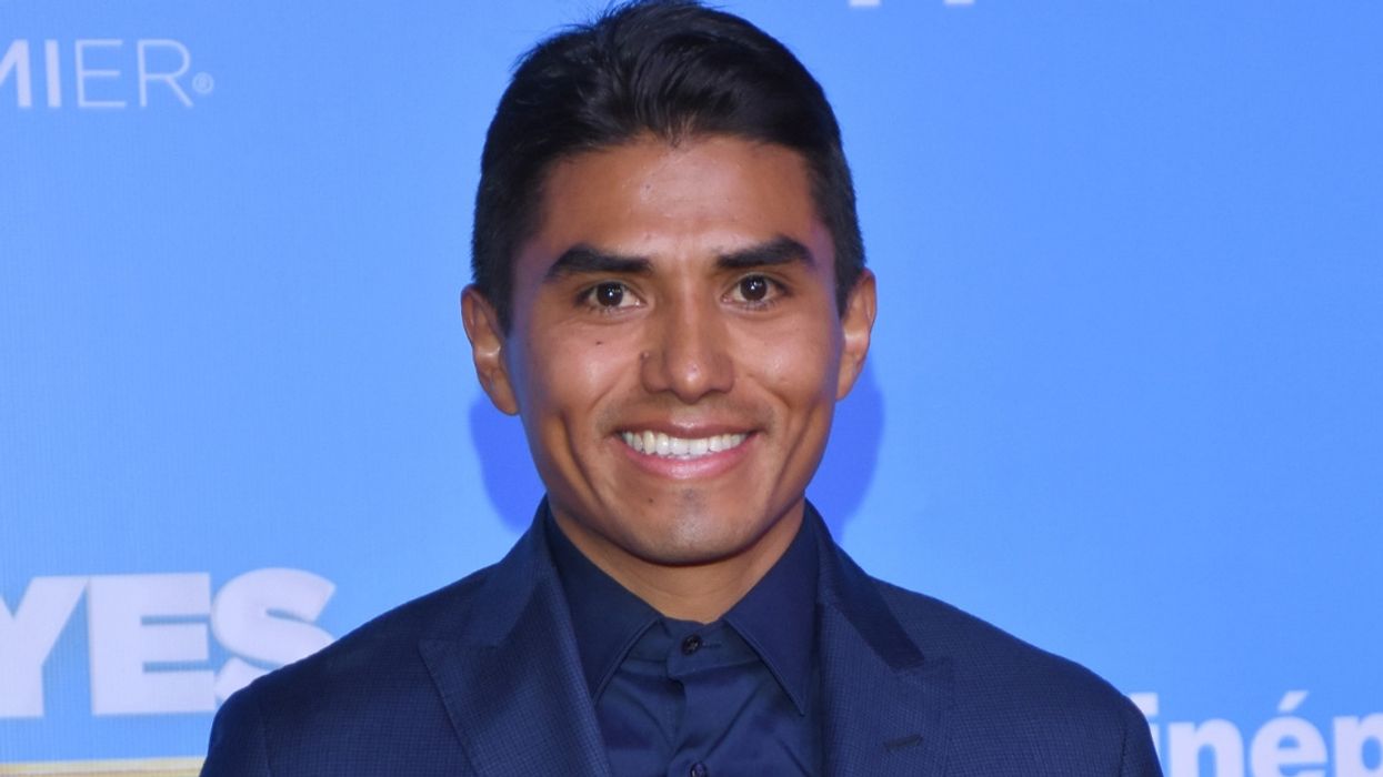 'Roma' Star May Miss The Oscars After Being Denied Visa To Enter The U.S.