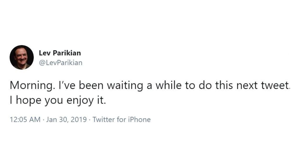 This Mind-Boggling Example Of 'Mortality Maths' Will Have You Feeling Very Old š®