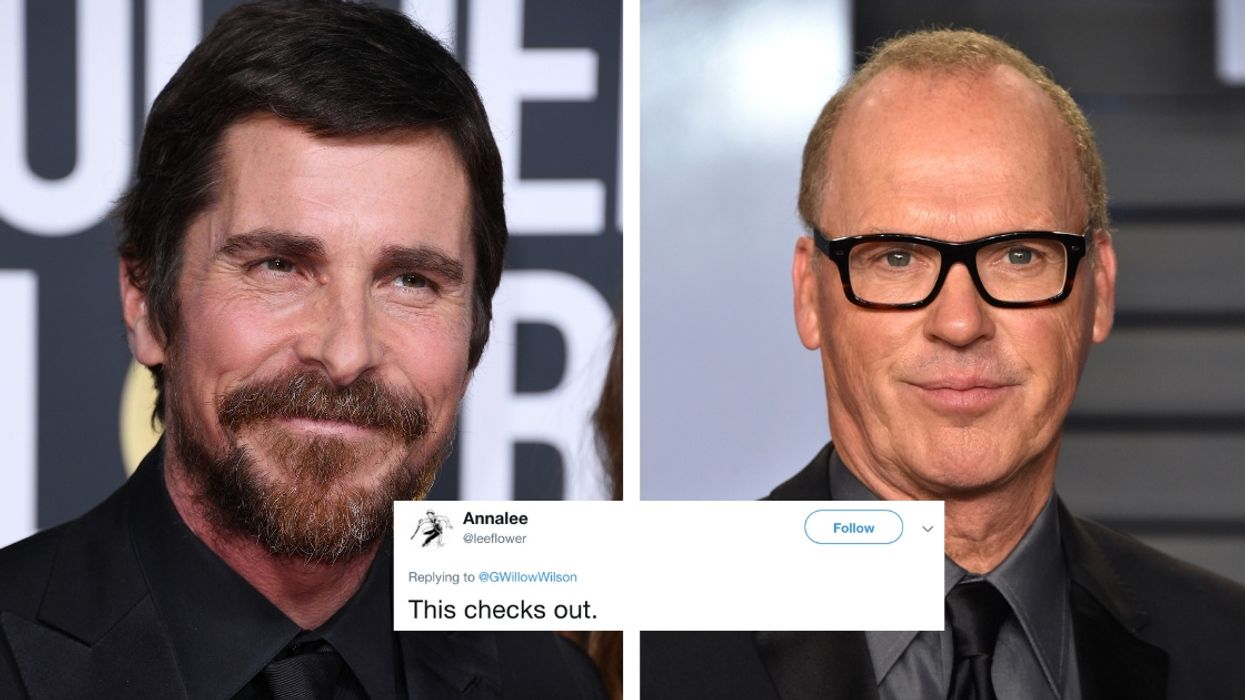 Theory That All The Great Batman Actors Share A Common Prominent Feature Sparks Recommendations For Who Should Take Over The Role