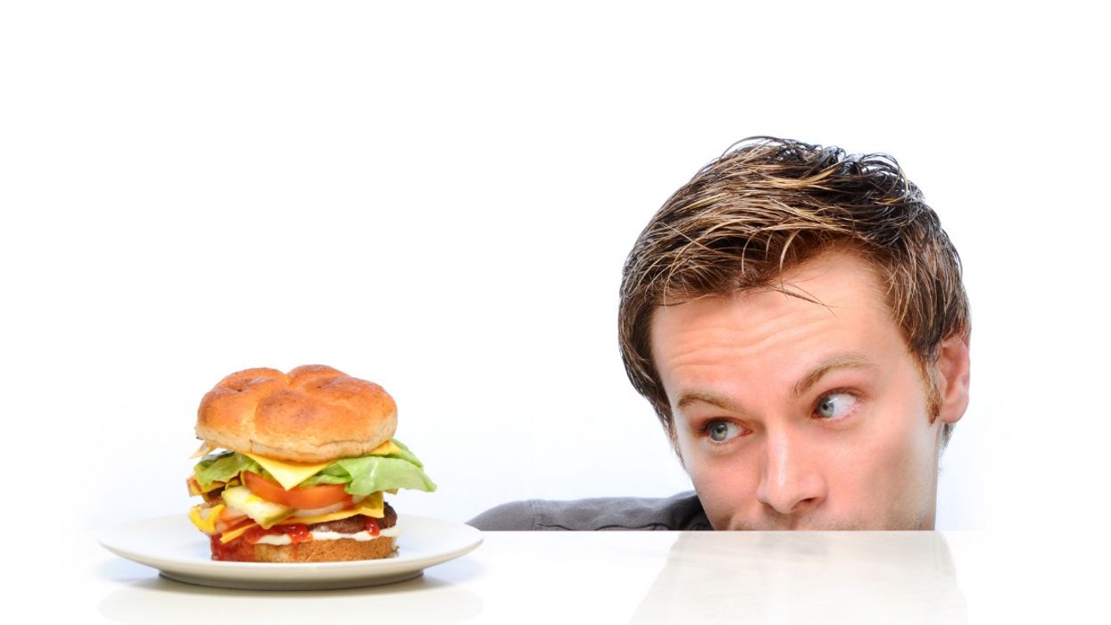 Study Says Americans Spend Insane Amount Of Time Thinking About Food—Here's What They Think About Most Often