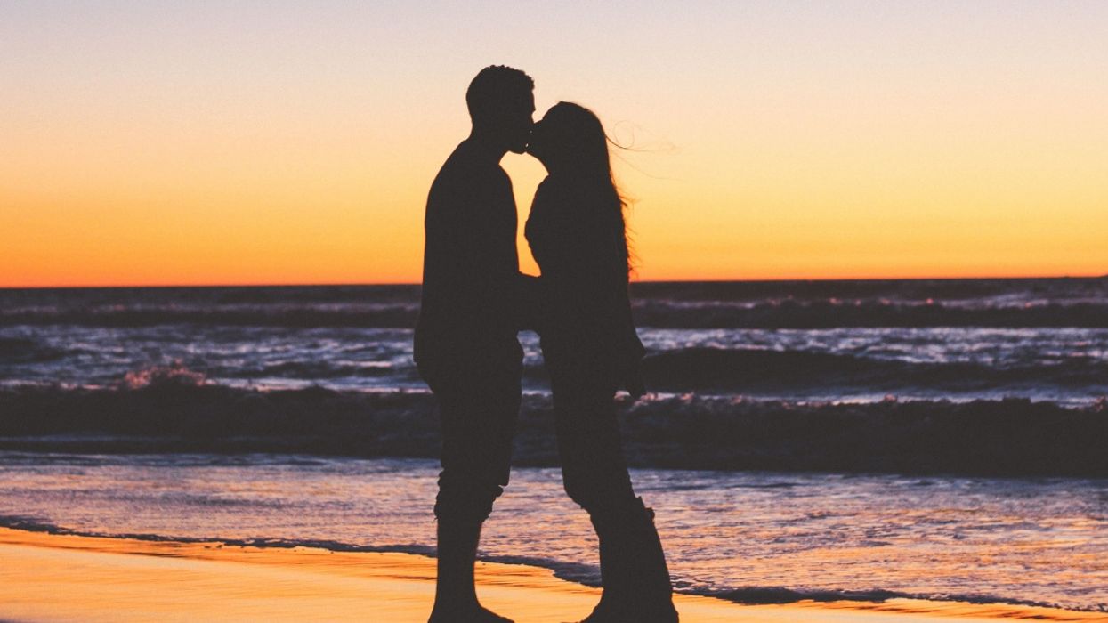 Environmentalists Claim Beach Sex Is Destroying Popular Protected Dunes