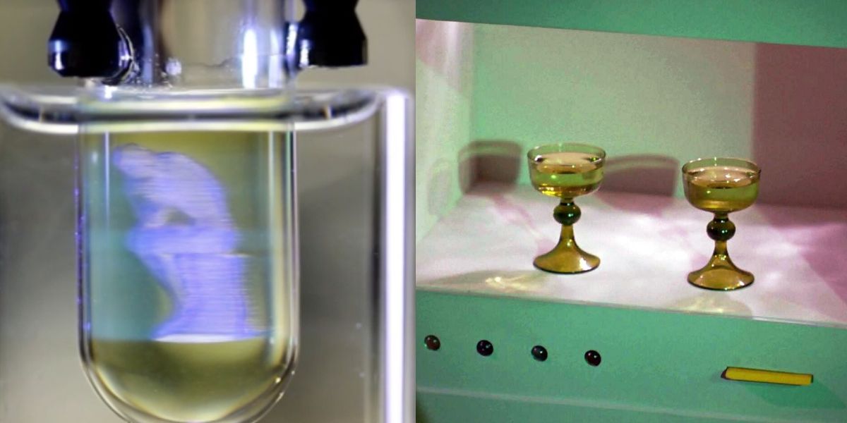 Insane New 3D Printer Tech Brings Us One Step Closer To 'Star Trek ...