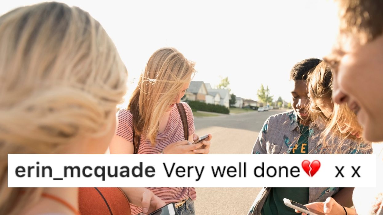 Fashion Photographer Lets 15 Teens Self Edit Their Photos To Prove An Important Point About The Negative Effects Of Social Media