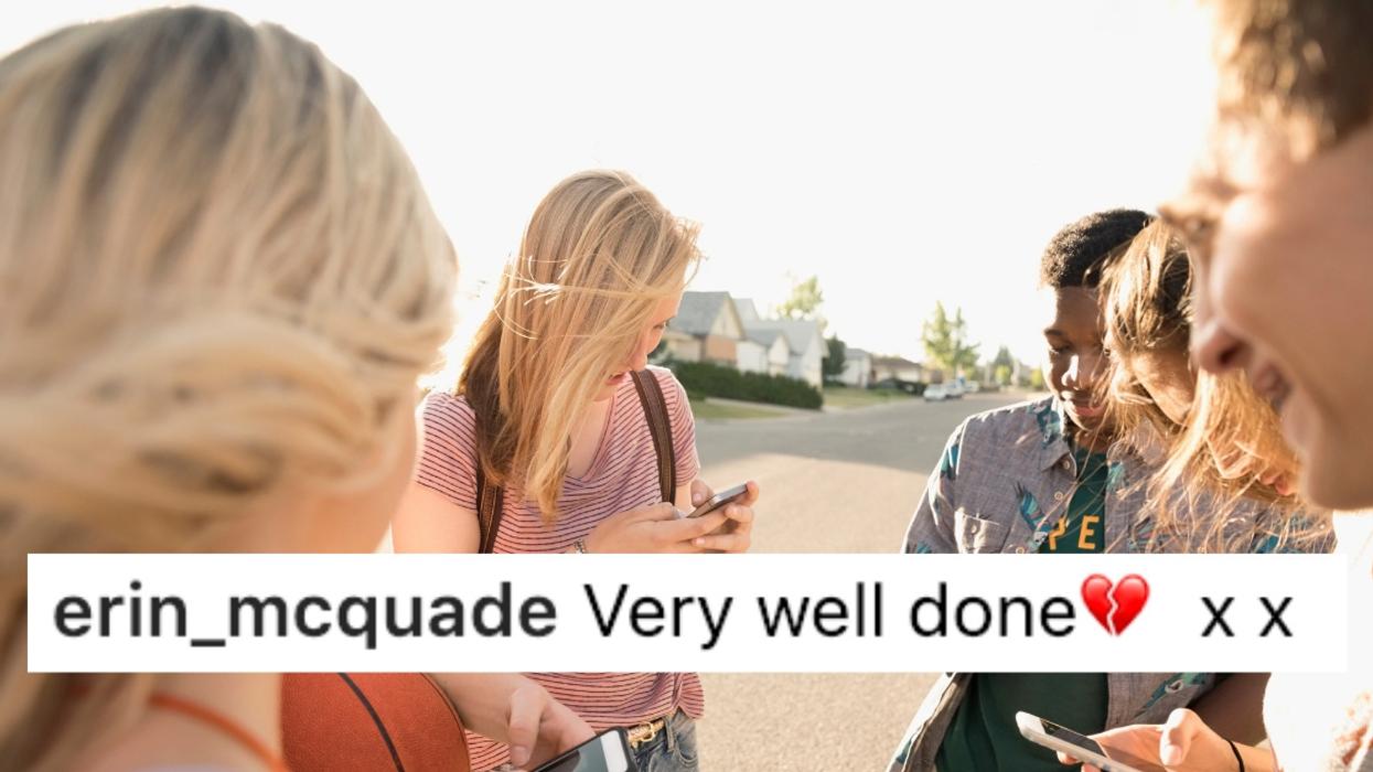 Fashion Photographer Lets 15 Teens Self Edit Their Photos To Prove An Important Point About The Negative Effects Of Social Media