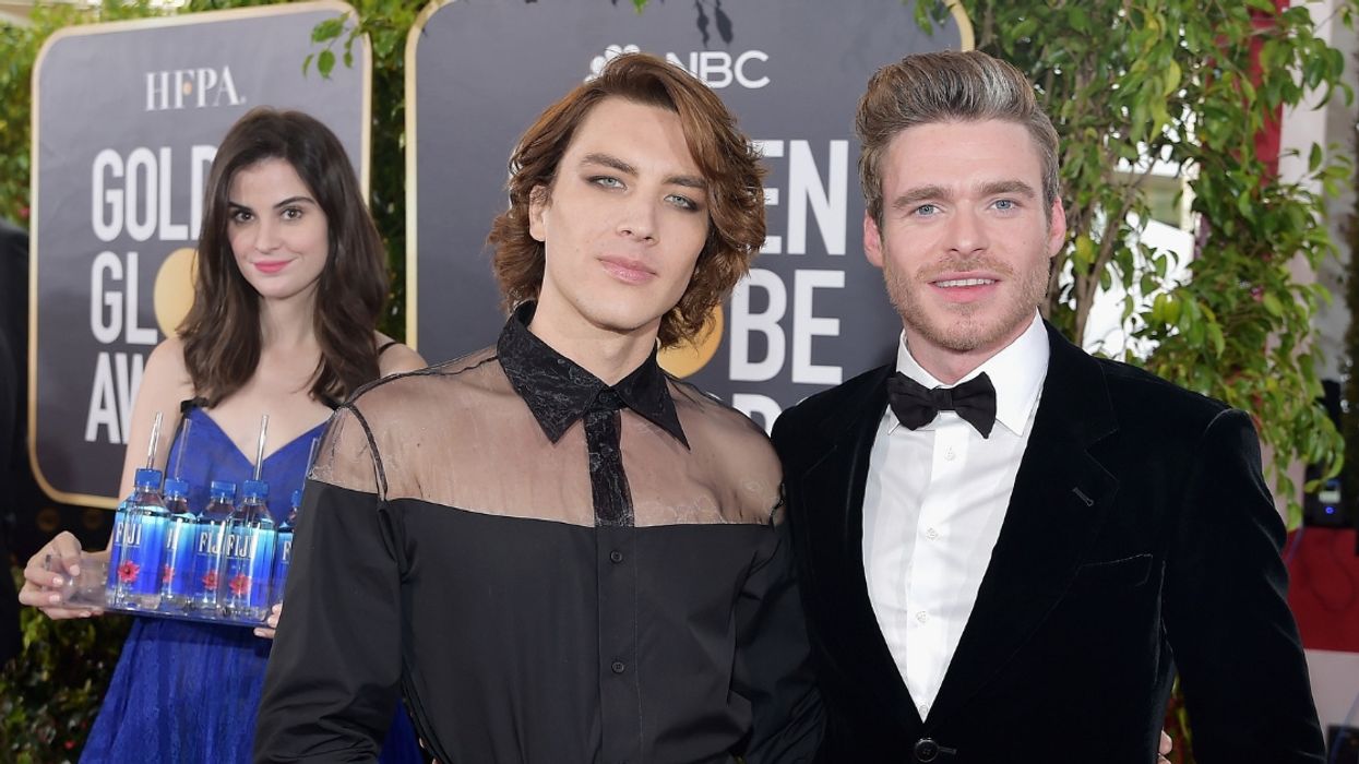 The Fiji Water Girl Saga Keeps Having More Plot Twists