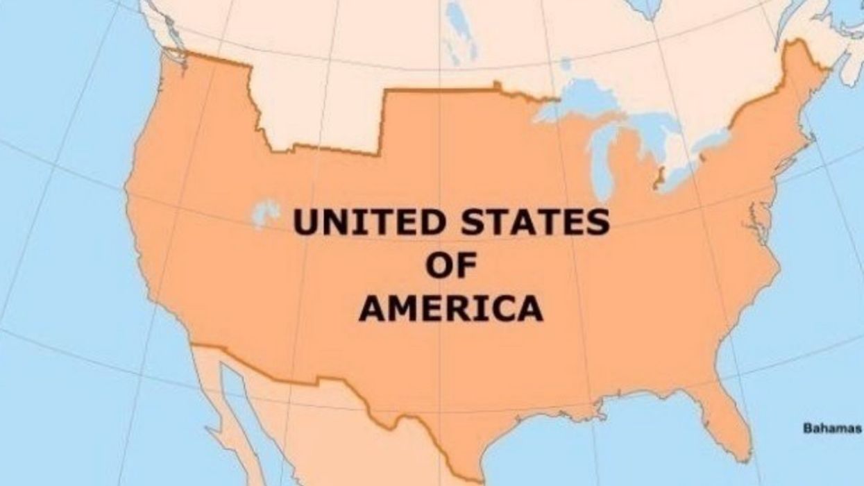 Someone Created A Petition To Sell Montana To Canada And It's Going Viral