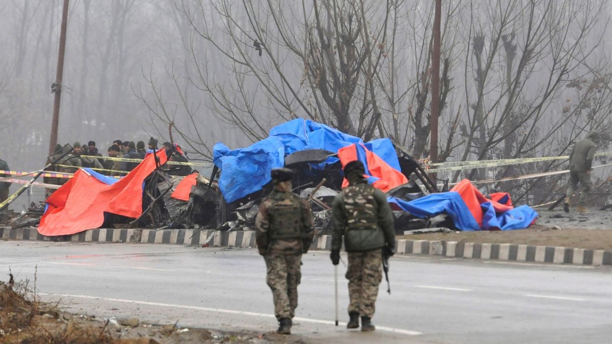 Group Of Women Are Living In Hiding After Being Suspended From Their College Over WhatsApp Group Message