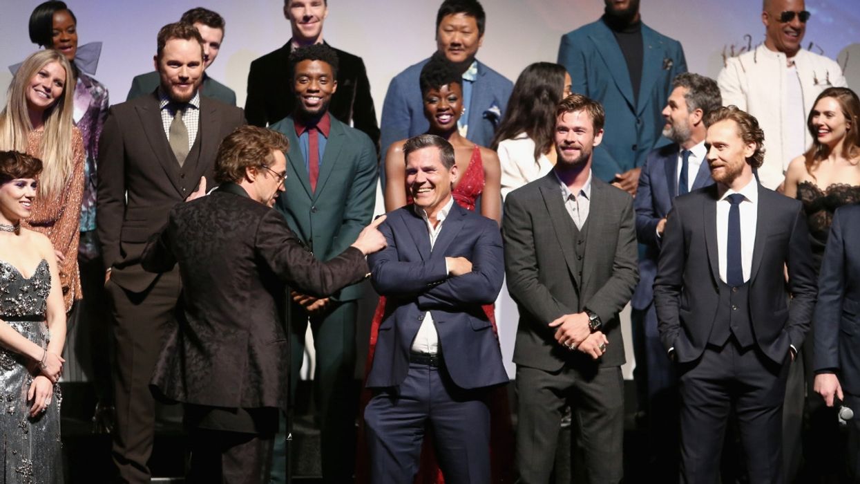 Another Actor Just Confirmed Their Marvel Character Is Done After 'Avengers: Endgame'