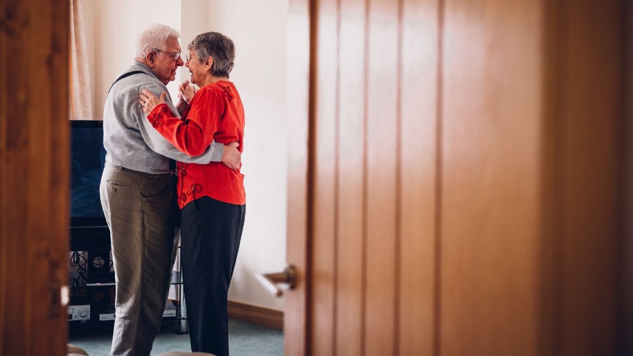 Scientists Believe Keeping A Few Very Simple Hobbies Can Help Prevent Dementia
