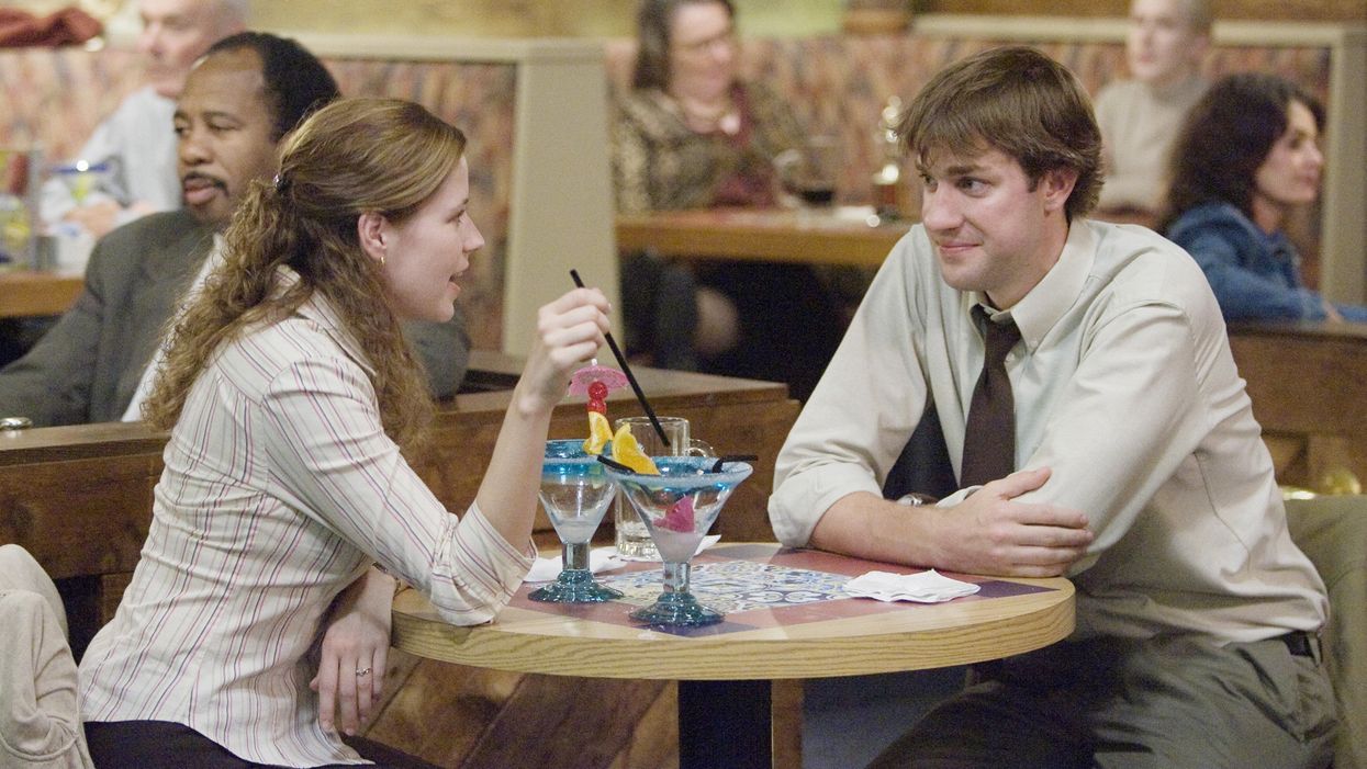 People Share Their Weirdest "Didn't See That Coming" Dating Experiences