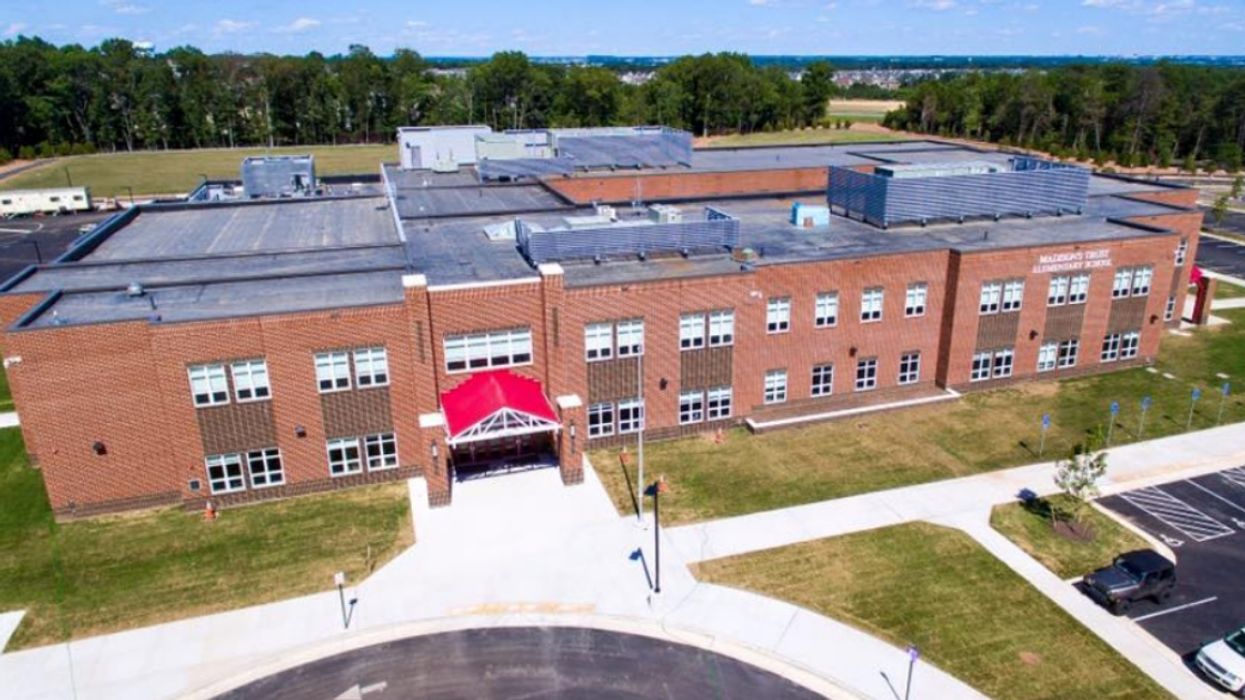 NAACP Responds To Elementary School's Racist 'Runaway Slave Game' For Black History Month