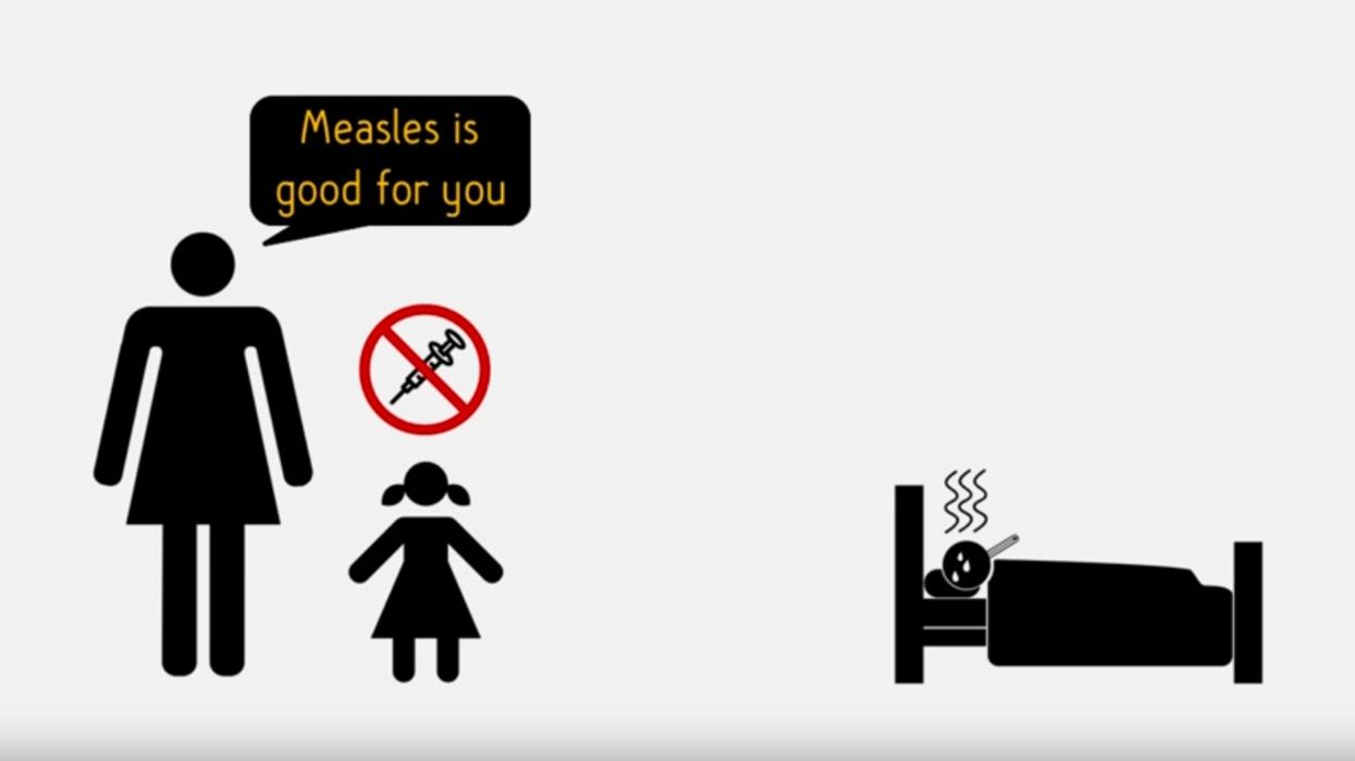 YouTube Just Delivered Some Bad News to Its Anti-Vax Channels