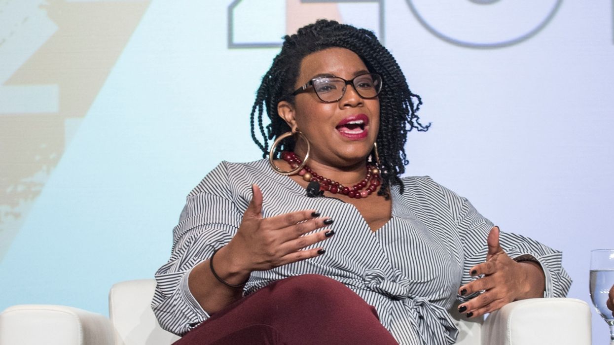 The Creator Of #OscarsSoWhite Reflects On The Progress Of The Movement 4 Years Later