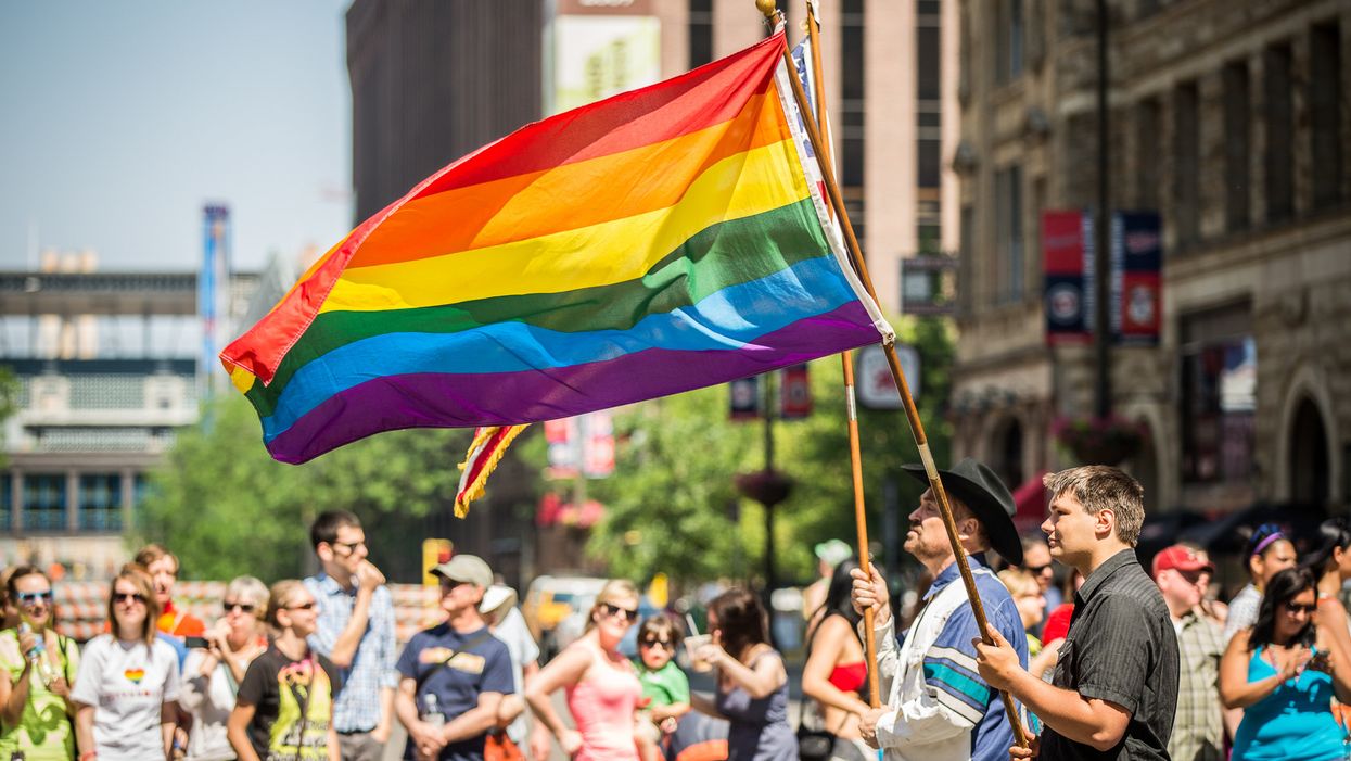 Gay People In A Straight Marriage Reveal How It Happened