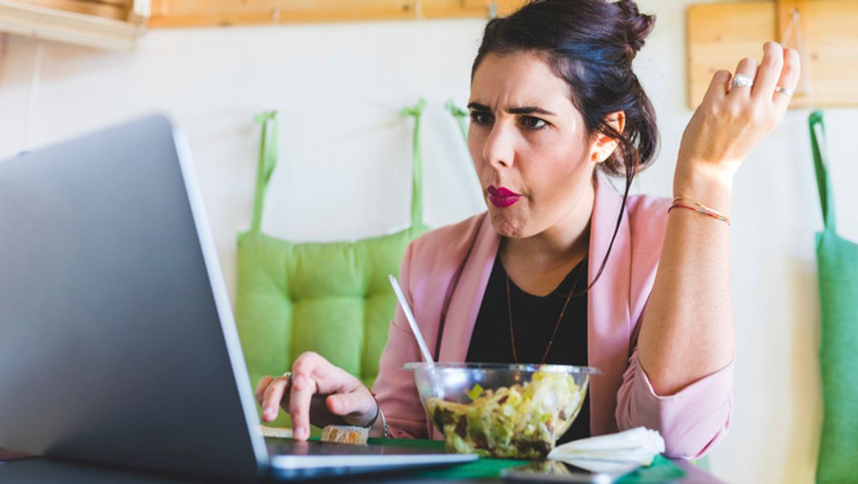 People Share Their Most Frustrating Double Standards