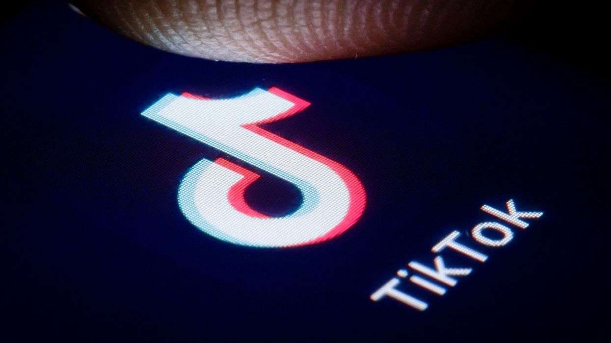 Social Media App TikTok Ordered To Pay $5.7M Fine For Violating A Federal Children's Privacy Law