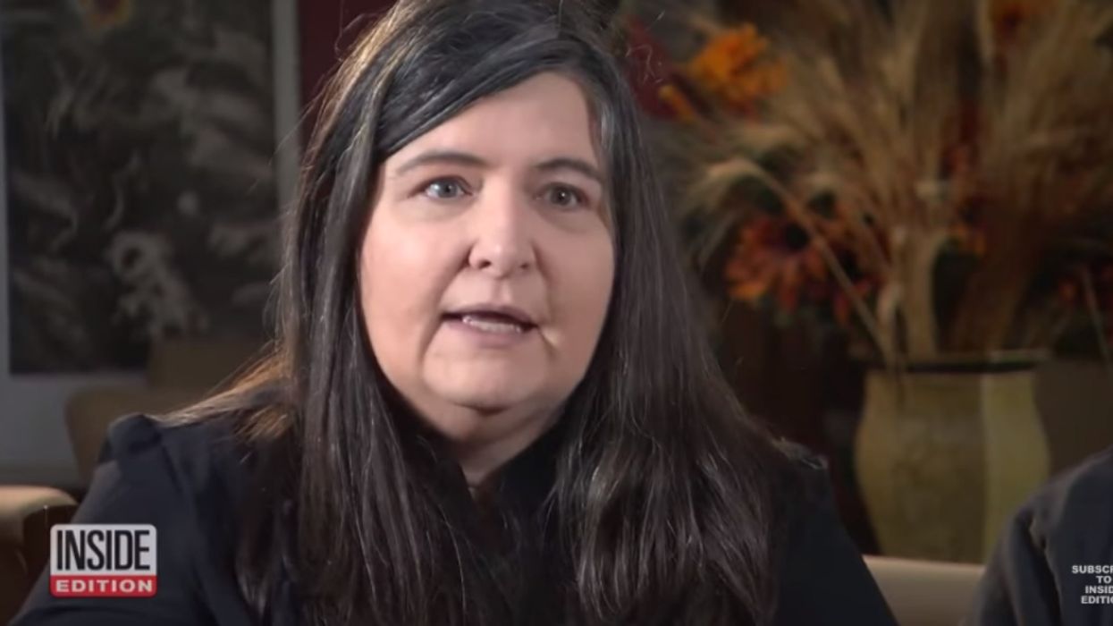 56-Year-Old Grandma Forgets The Last 40 Years Of Her Life After Severe Headache And Blackout