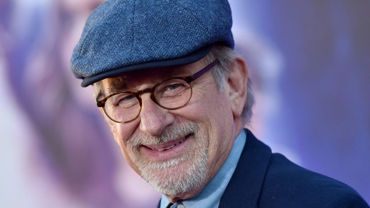 Steven Spielberg Is Leading The Charge To Change Oscars Eligibility, And Fans Are Divided