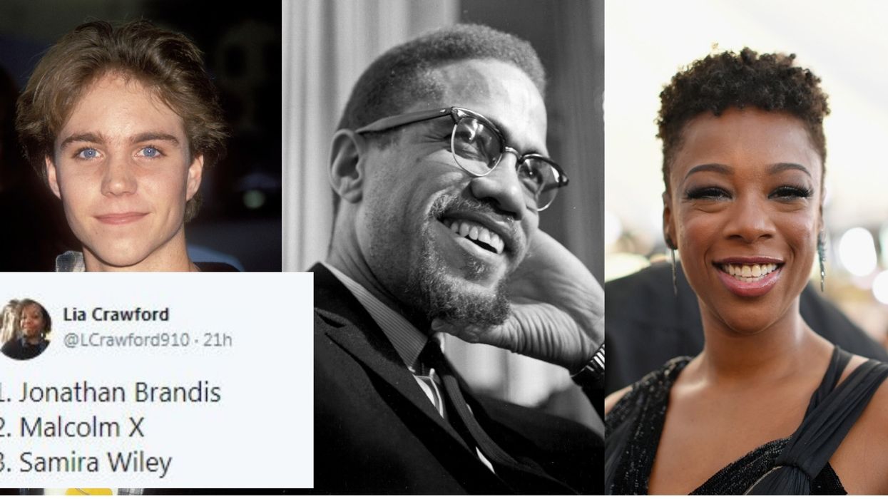 People Are Revealing Their Most Formative Celebrity Crushes, And We Totally Get It