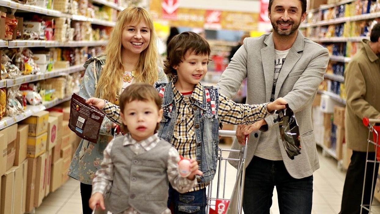 People Share The Weirdest Quirk Their Family Shares