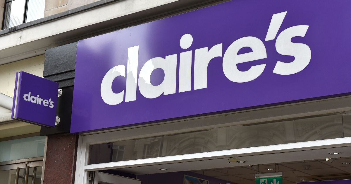 Claire's Refuses To Issue Recall Despite Asbestos Being Found In Some Of Their Makeup Products
