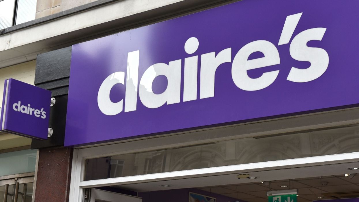 Claire's Refuses To Issue Recall Despite Asbestos Being Found In Some Of Their Makeup Products