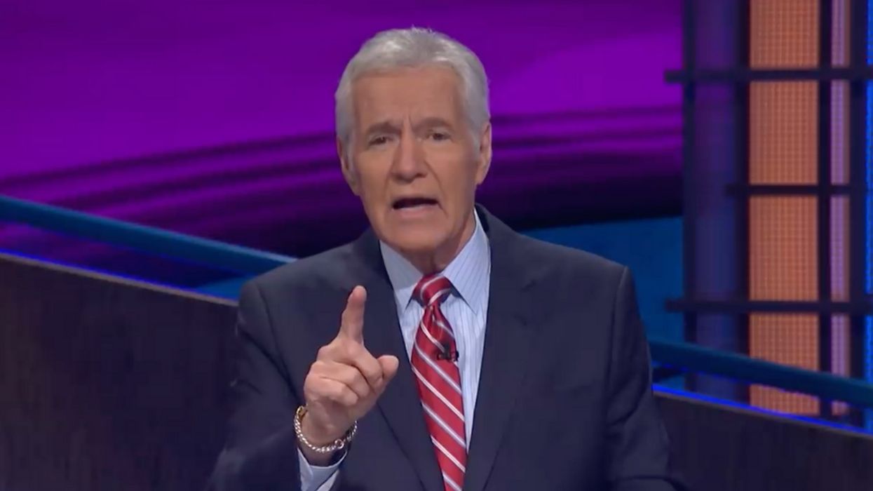 Alex Trebek Announces That He's Fighting Stage 4 Pancreatic Cancer In Powerful Video Message To 'Jeopardy!' Fans