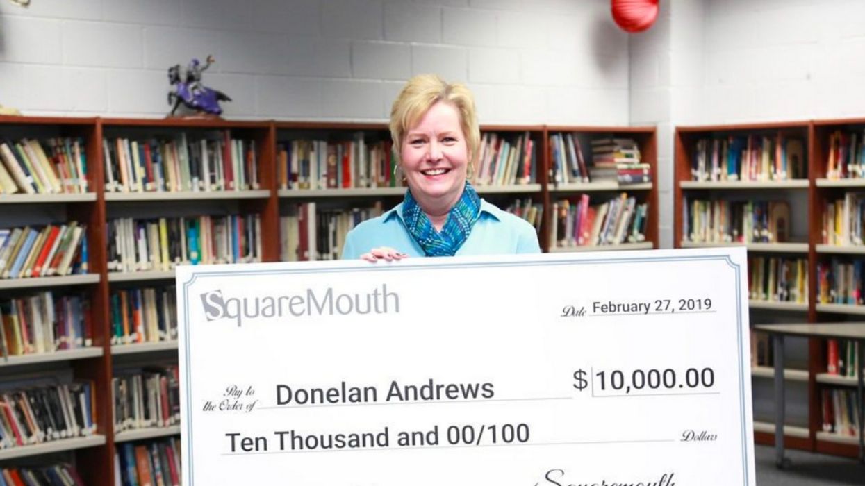 A Woman Won $10,000 From Her Insurance Policy Just By Reading It—Here's How