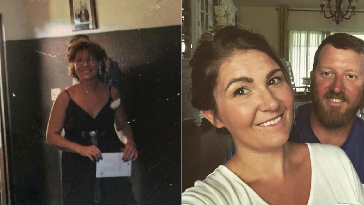 A Poignant Note This Mom Gave Her Daughter's Husband On Their Wedding Day Resonates Even More After Her Death