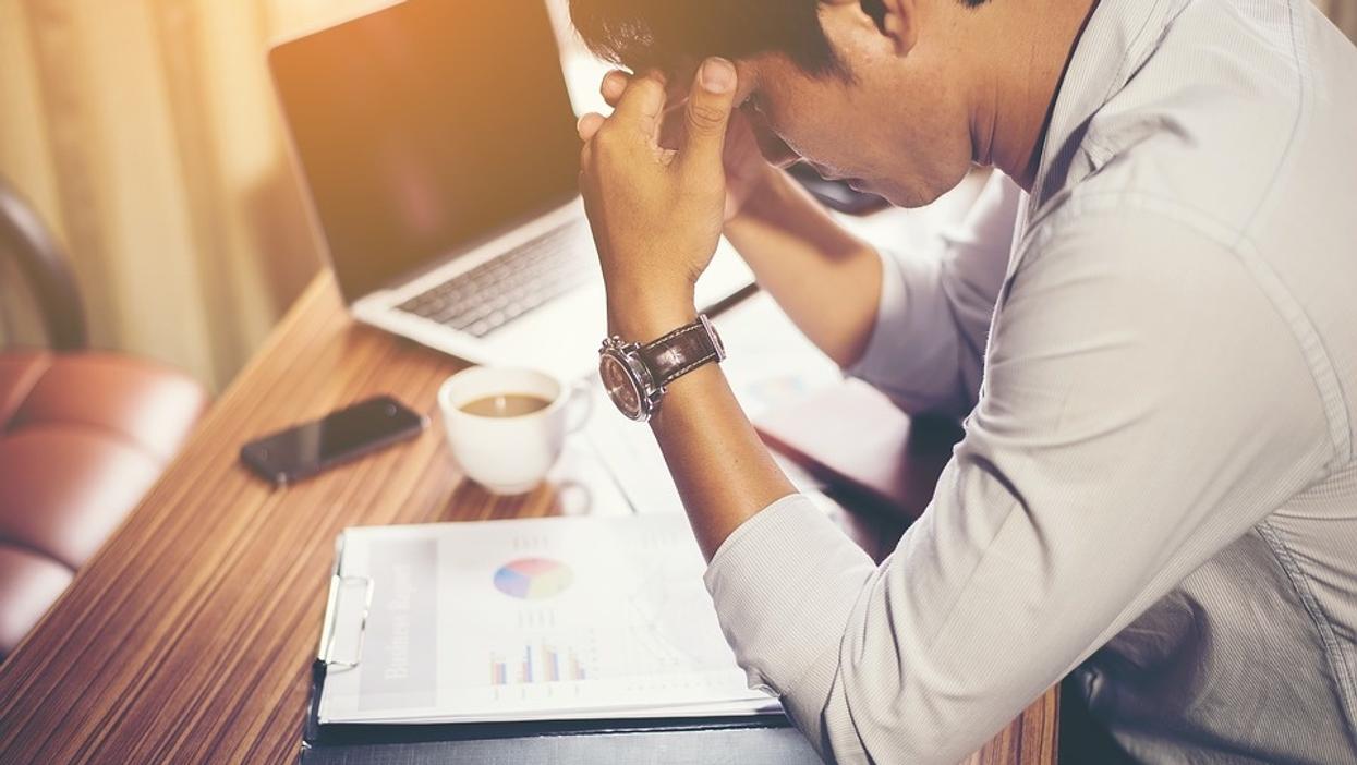 Employees Reveal When They Finally Snapped And Quit Their Job On The Spot