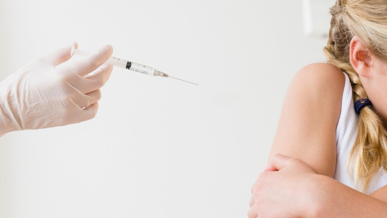 New York Judge Makes Key Ruling For Unvaccinated Students Amid Measles Outbreak