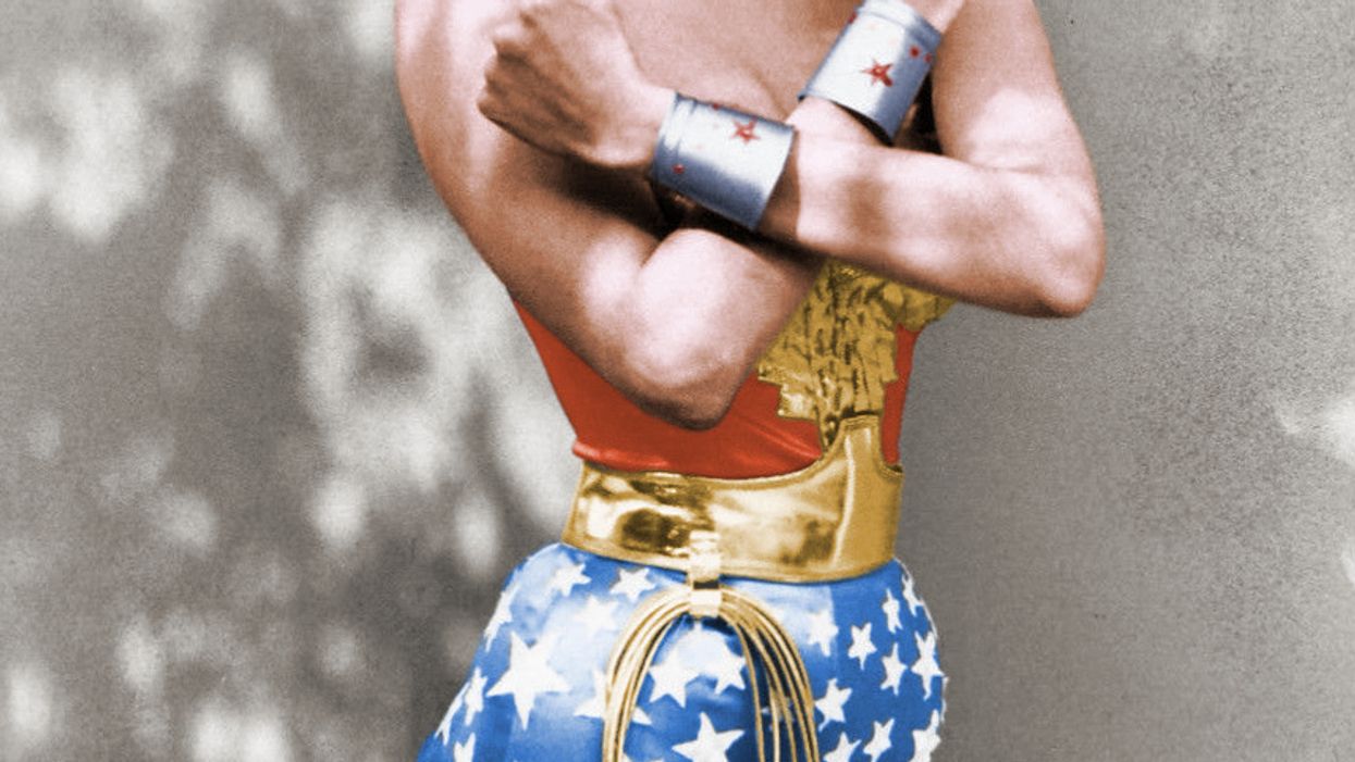 People Share The Best Power Moves They've Seen Someone Pull IRL