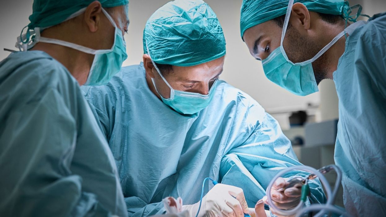Americans Are Most Obsessed With These Plastic Surgery Procedures, According To Recent Study