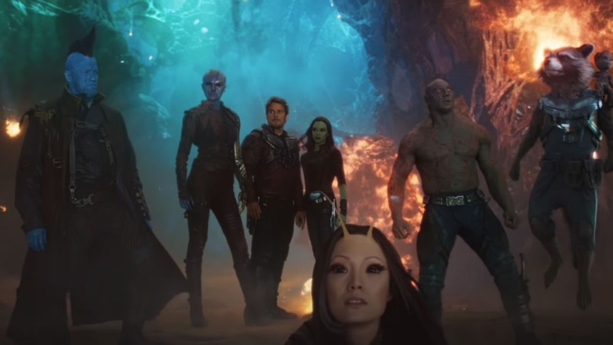 Fans Hoping For A 'Guardians Of The Galaxy Vol. 3' Finally Get Some Good News