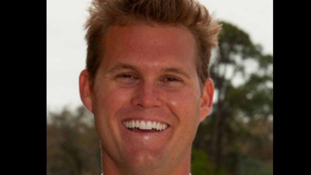 The Professional Test-Taker At The Center Of The College Admissions Scandal Is Speaking Out About His Involvement