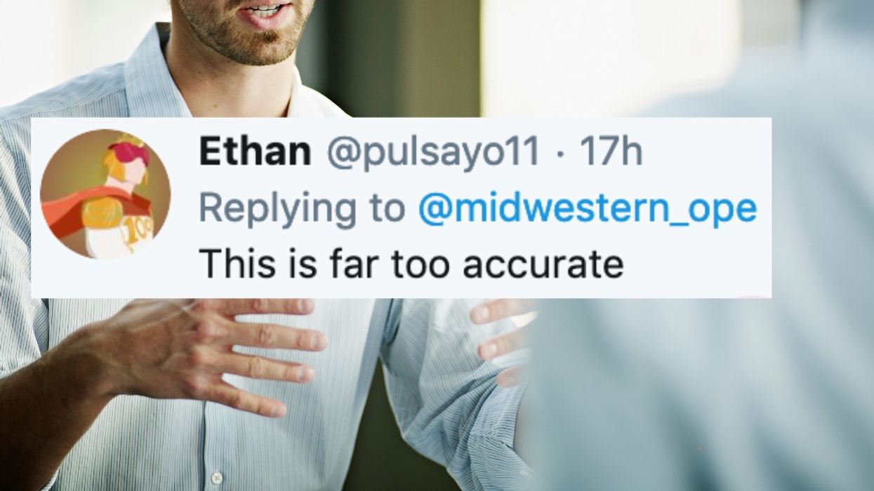 This Helpful Little Guide To Midwestern Speak Seems Nonsensical, But Is 100% Accurate