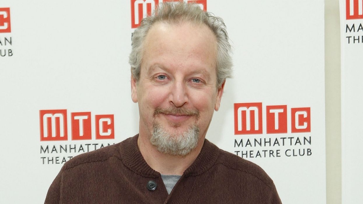 Daniel Stern's Recent Appearance On Hulu's 'Shrill' Has Ignited A Call For A 'Sternaissance'