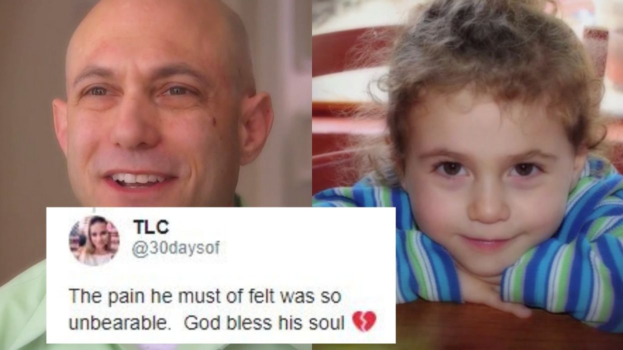 Community Devastated After Father Of Sandy Hook Victim Reportedly Takes His Own Life At Newtown Town Hall