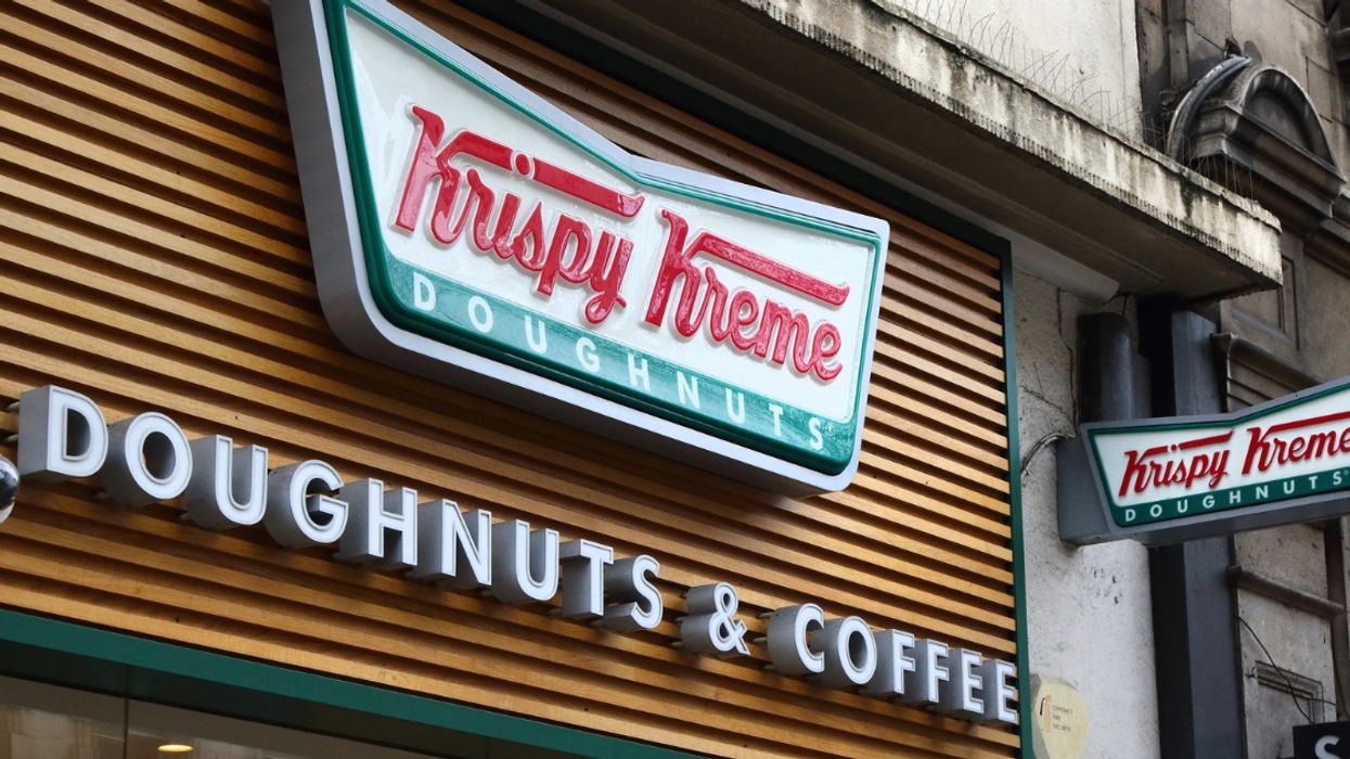 Krispy Kreme Owners Donate Millions After Discovering Their Family's Past Nazi Ties